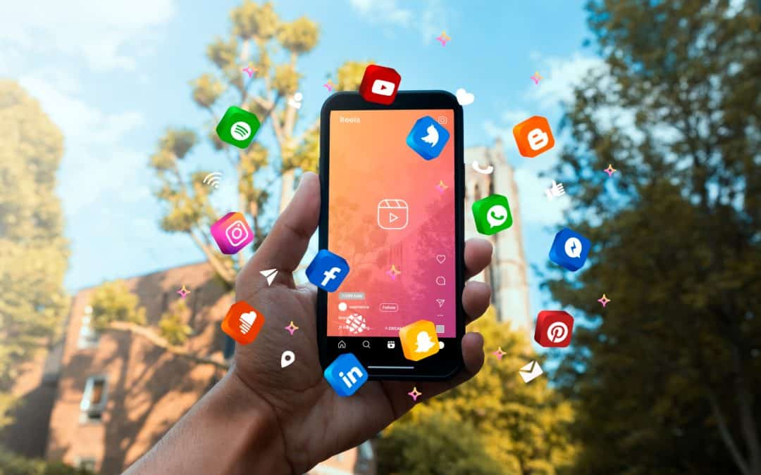 Navigating Boise Social Media Marketing: Making Sense Of It All