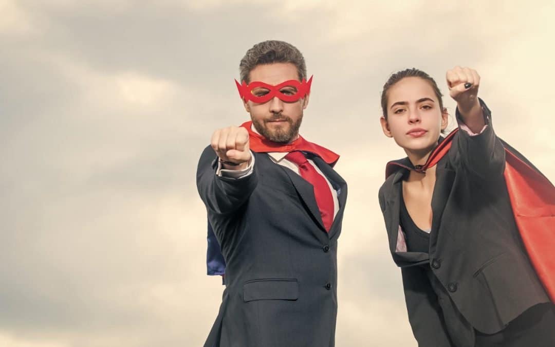 What’s your digital marketing strategy? A Story of Two Marketers