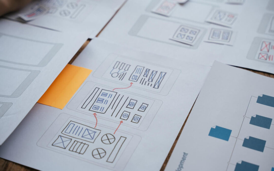 Website Redesign Checklist: UX, SEO & Timeline Essentials